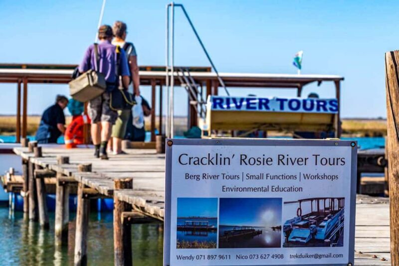 River Cruise and Game Drive Tour - Final Thoughts