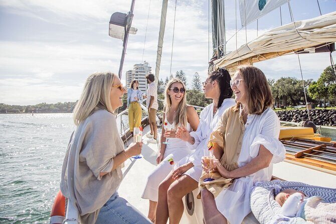 River Cruise on Historical Vessel - Who Will Love This Tour?