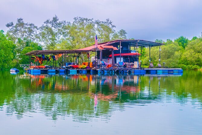 River Exploration and Mangrove Nature Tour by kayaking - Who Will Love This Experience?