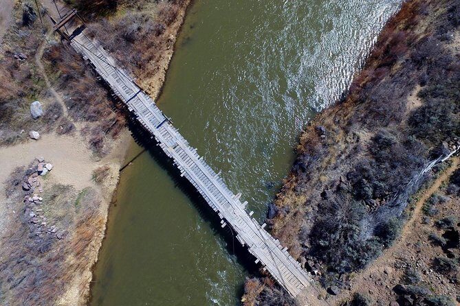 River Guru Rio Grande Mindfulness Adventure( remotely hosted) - Who Would Enjoy This Tour?