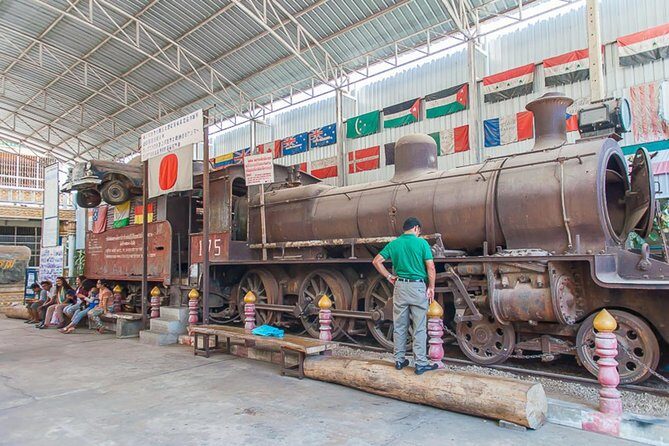River Kwai Day Trip from Bangkok - The Value of This Tour
