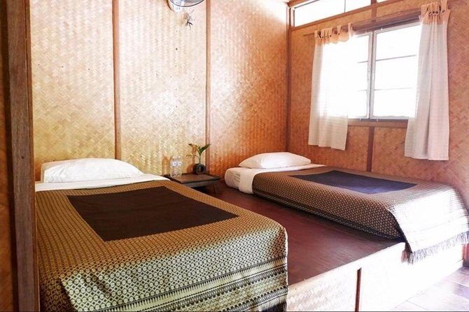 River Kwai Tour 2 Day from Hua Hin - Join Tour - A Deep Dive into the 2-Day River Kwai Tour