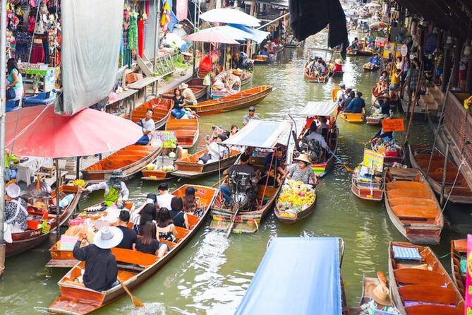 River Kwai Tour 2 Day from Hua Hin - Join Tour - What Travelers Can Expect