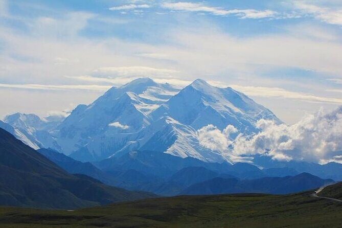 River Rafting in Alaska Wilderness - What to Expect on the Tour