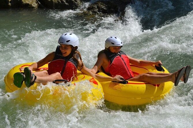 River Rapids Tubing and Beach Visit with Private Transportation - Final Thoughts: Is It Worth It?