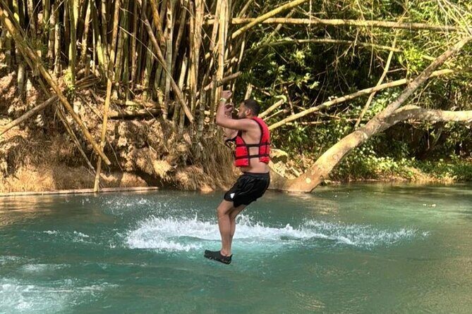 River Rapids Tubing and Beach Visit with Private Transportation - FAQ