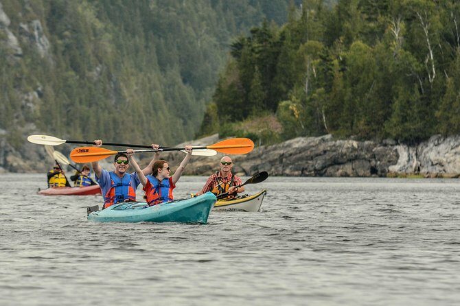 River Relics Kayaking Adventure - Final Thoughts