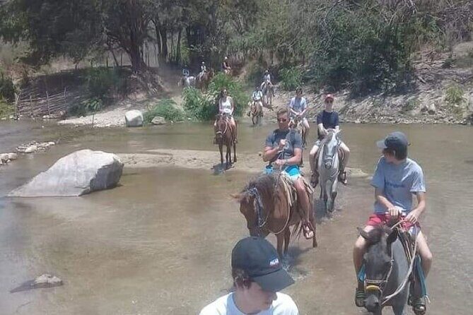 River Riding and Hot Springs in the Mountain - FAQ