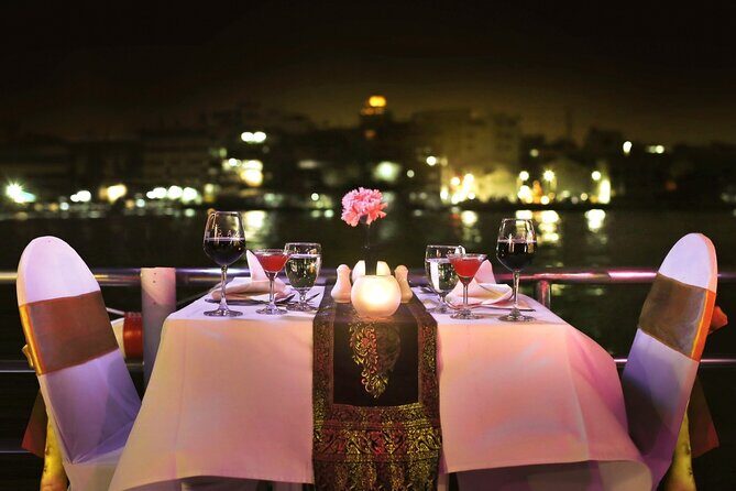 River Star Princess Dinner Cruise: Bangkok Chao Phraya River - Who Should Consider This Experience?