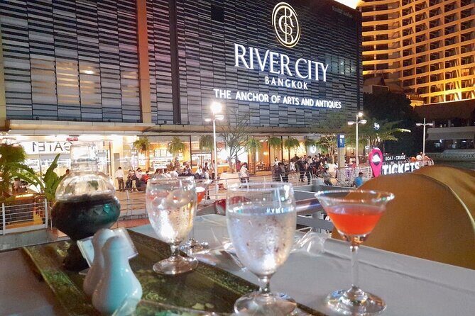 River Star Princess Dinner Cruise: Bangkok Chao Phraya River - Final Thoughts: Is It Worth It?