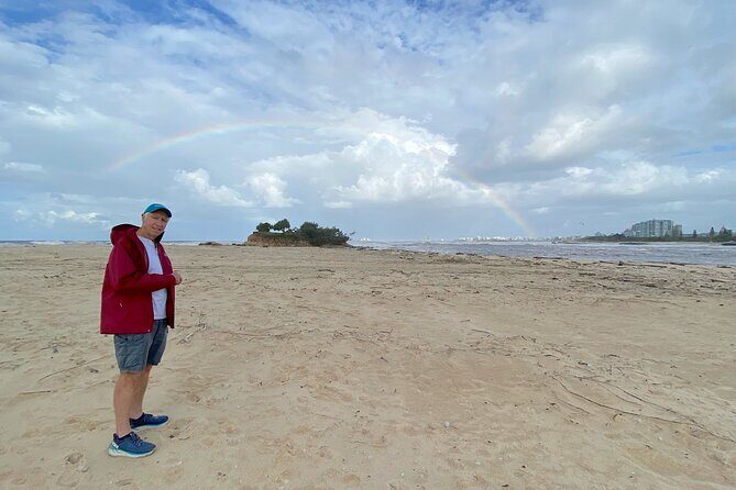 River to River, Land and Sea E-bike Tour in Sunshine Coast - FAQ