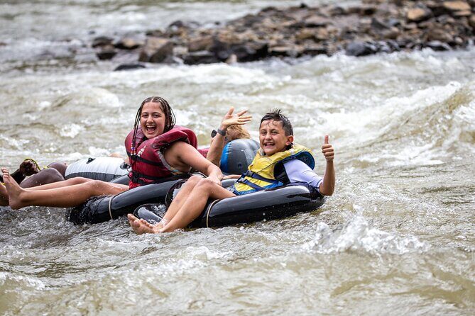 River Tubing Fiji, Navua River - The Itinerary in Detail