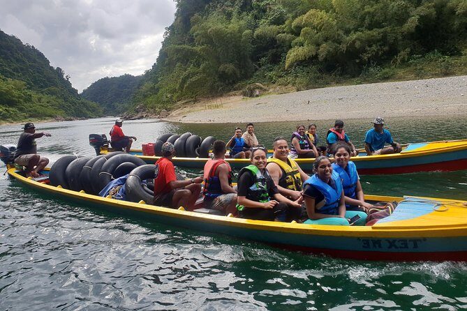 River Tubing Fiji, Navua River - Final Thoughts: Is It Worth It?