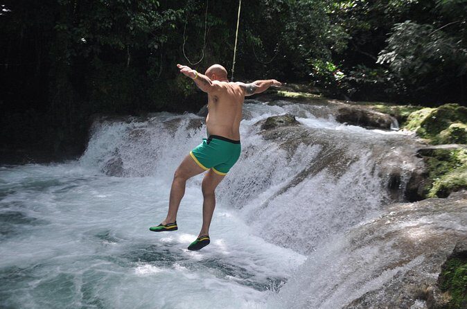 River Tubing, Horseback Riding and Blue Hole from Montego Bay - Who It’s Best For