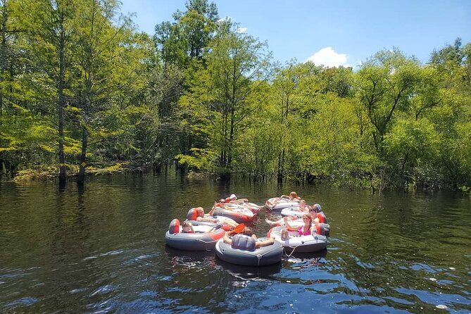 River Tubing & Kayaking - Practical Tips for Travelers