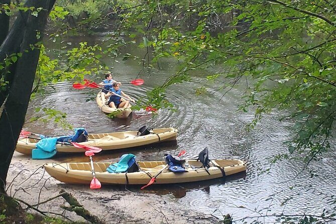 River Tubing & Kayaking - FAQ