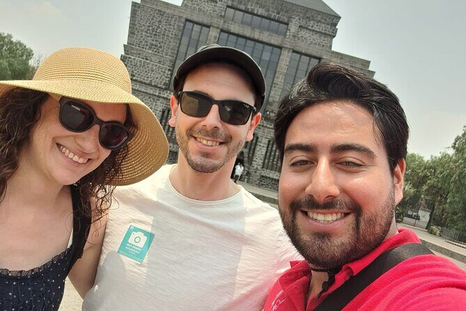 Rivera and Frida Kahlo Legacy Tour Small Groups - A Deep Look at the Itinerary