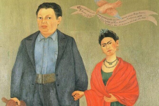 Rivera and Frida Kahlo Legacy Tour Small Groups - Final Thoughts