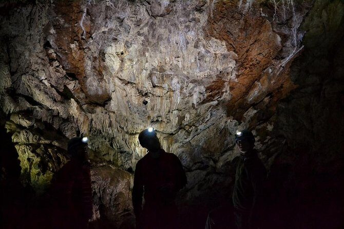 Riverbend Cave Explorer - What You Can Expect from This Tour