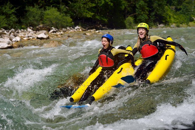 RiverBug the New Whitewater Adventure near Rotorua - Frequently Asked Questions