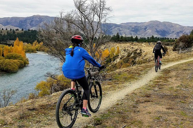 Riverside Electric Bike Tour - Authentic Experiences and Real Reviews