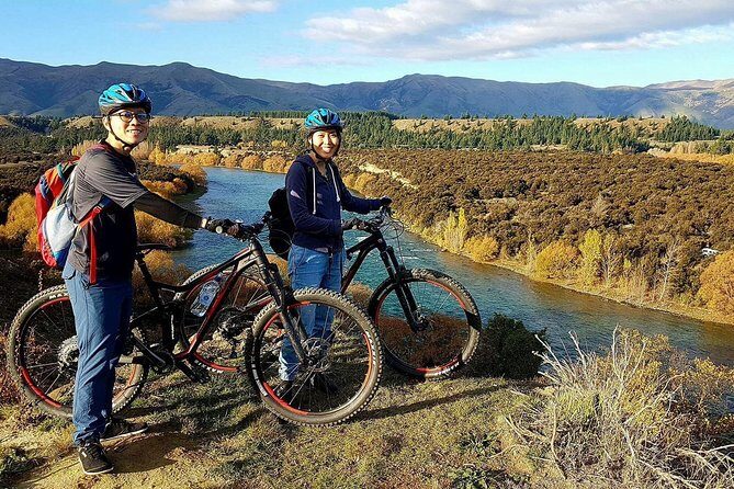 Riverside Electric Bike Tour - Analyzing the Cost and Value