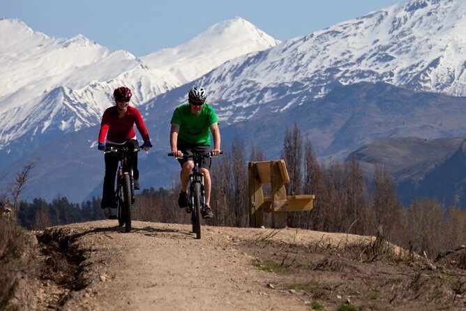 Riverside Electric Bike Tour - Who Should Consider This Tour?