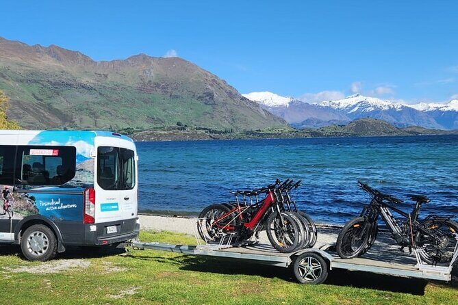 Riverside Electric Bike Tour - The Sum Up: Is It Worth It?