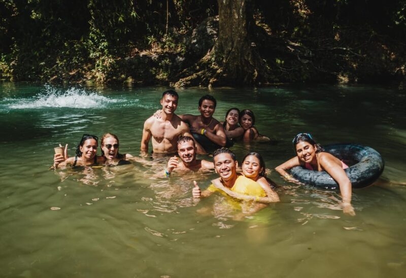 Riverside Jungle Trip & Sunset Boat Party by Haqqy Life - Practical Tips & Considerations