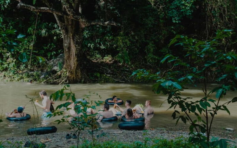 Riverside Jungle Trip & Sunset Boat Party by Haqqy Life - Final Thoughts