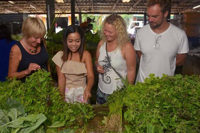 Riverside Thai Cooking Class in Khao Lak with Market Tour - The Value of This Cooking Class