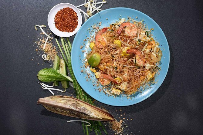 Riverside Thai Cooking Class in Khao Lak with Market Tour - Authenticity and Environmental Considerations