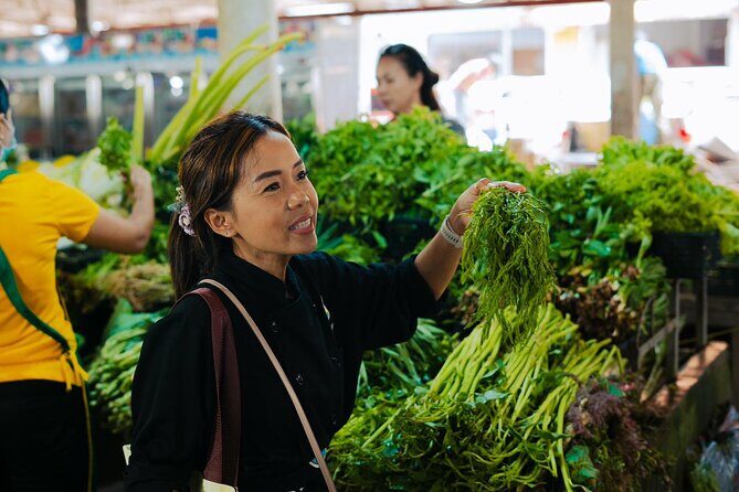 Riverside Thai Cooking Half Day Class - Key Points
