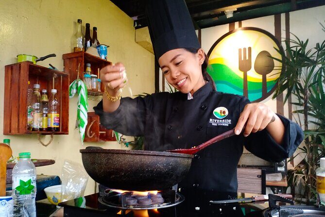 Riverside Thai Cooking Half Day Class - Who Will Love This Experience?