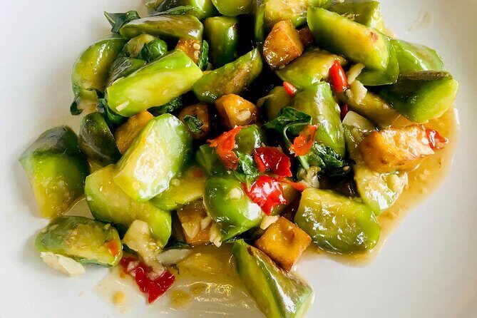 Riverside Thai Cooking Half Day Class - FAQ
