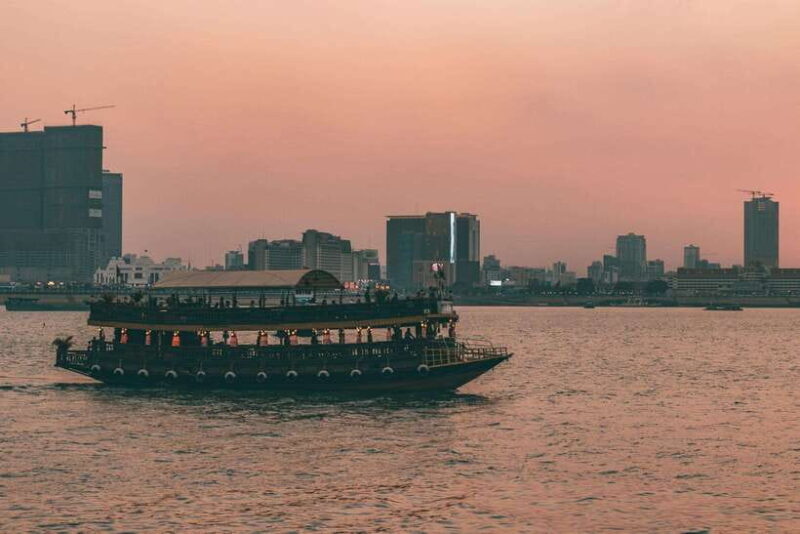 Riverside Walking Tour with Snack, Drinks & Local Ferry Ride - Who Will Love This Tour?