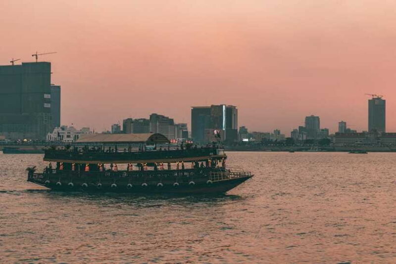 Riverside Walking Tour with Snack, Drinks & Local Ferry Ride - FAQs: Your Questions Answered