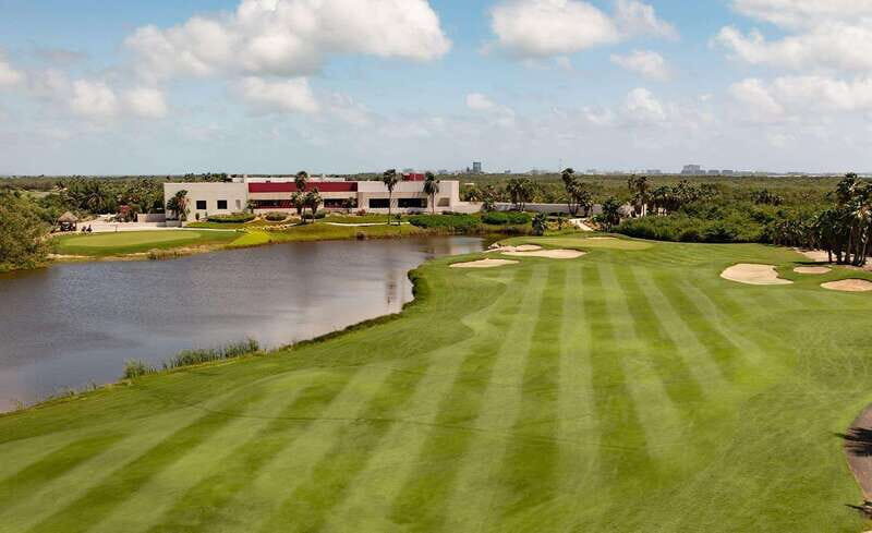 Riviera Cancun Golf Course | Golf Tee Time - Who Would Enjoy This Experience?