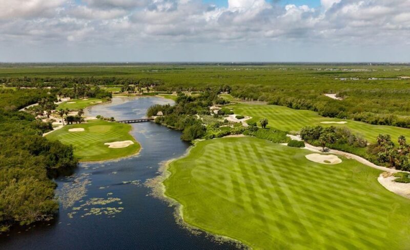 Riviera Cancun Golf Course | Golf Tee Time - FAQ