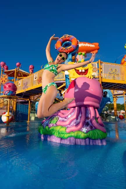 Riviera Maya: Aqua Nick Park Entry Ticket & Transportation - The Logistics: Transportation and Timing
