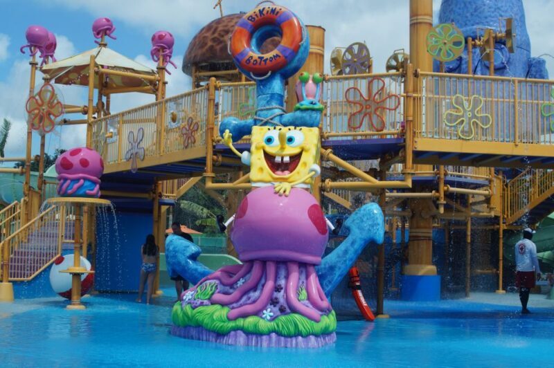Riviera Maya: Aqua Nick Park Entry Ticket & Transportation - The Cost and Value: Is It Worth It?