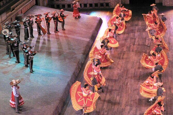 Riviera Maya at Xcaret Parks Multi-day Tour - FAQ