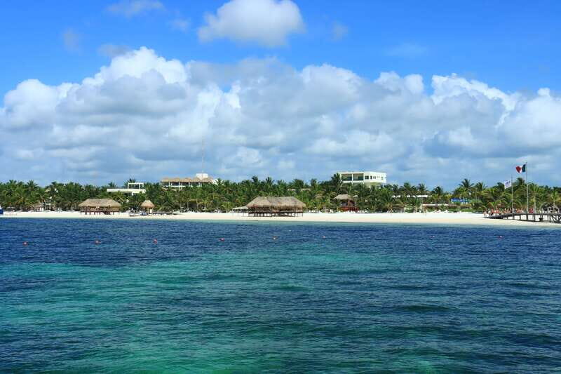 Riviera Maya: Camel Caravan Expedition and Beach Club Access - An In-Depth Look at the Tour