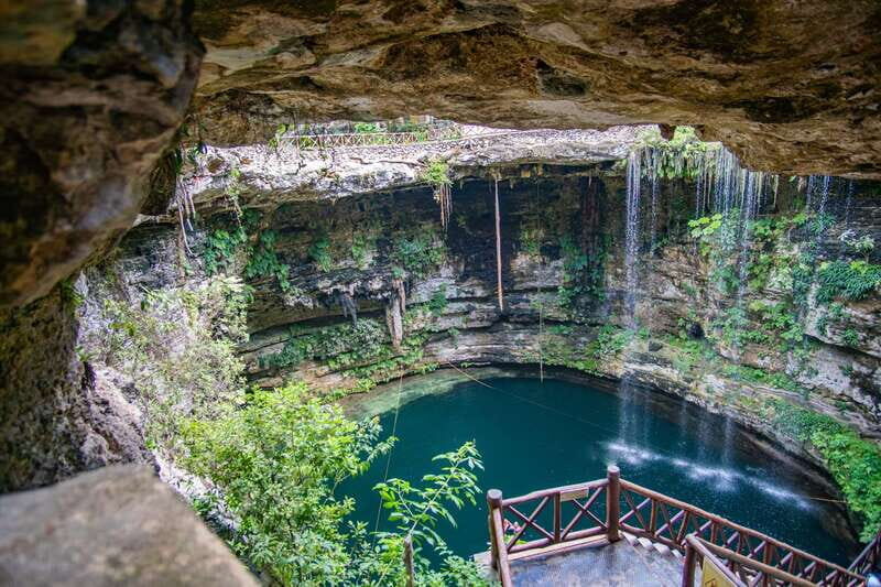 Riviera Maya: Coba & Chichen Itza Ruins with Cenote Swim - Who Should Consider This Tour?