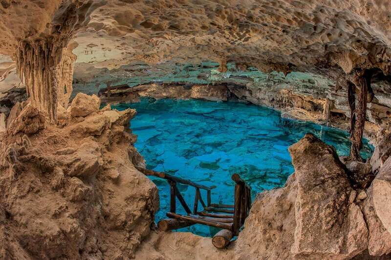 Riviera Maya: EcoPark Kantun-Chi Cave Adventure - An In-Depth Look at the EcoPark Kantun-Chi Cave Adventure