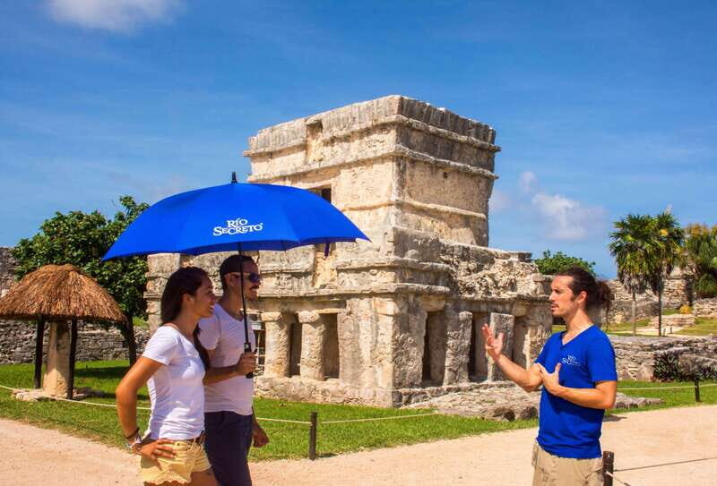 Riviera Maya: Exclusive Rio Secreto and Tulum Tour - Final Thoughts