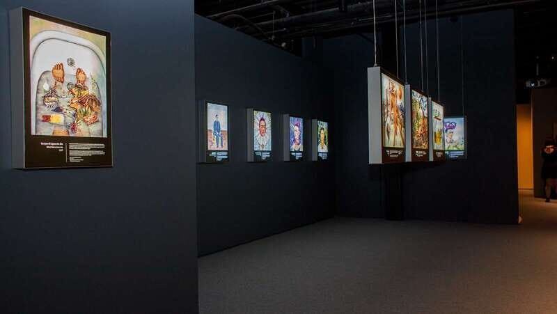 Riviera Maya: Frida Kahlo Museum Guided Tour 2025 - Key Points