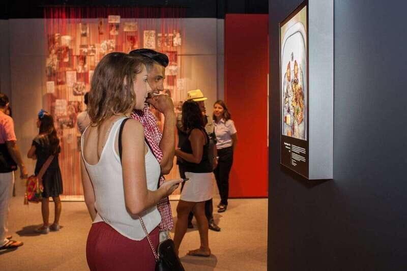 Riviera Maya: Frida Kahlo Museum Guided Tour 2025 - A Closer Look at the Tour Experience
