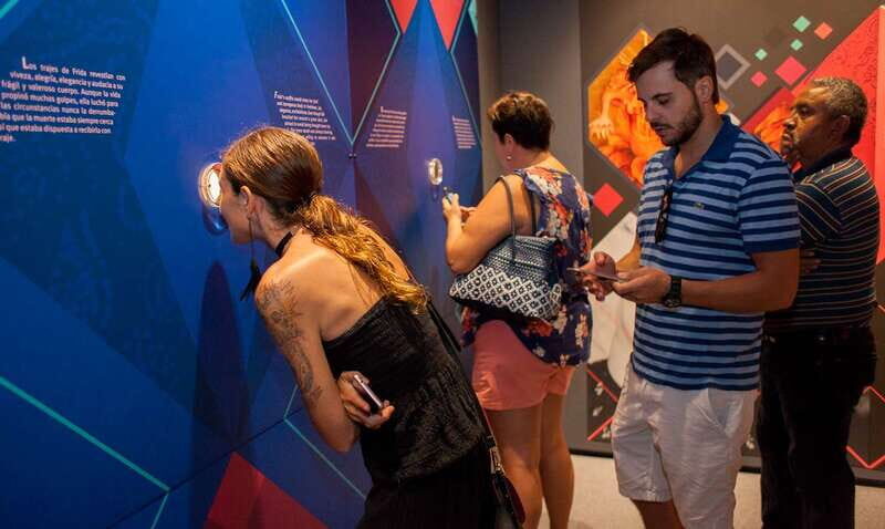 Riviera Maya: Frida Kahlo Museum Guided Tour 2025 - The Value of a Short, Focused Tour