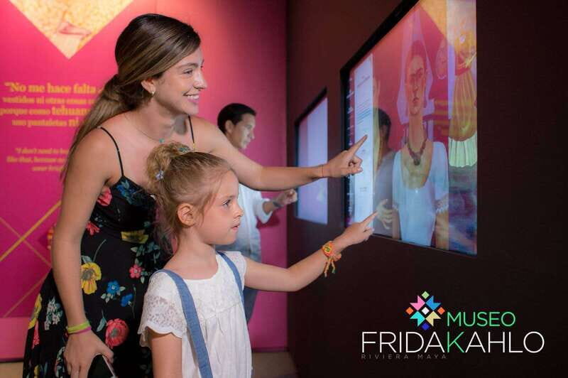 Riviera Maya: Frida Kahlo Museum Guided Tour 2025 - The Review Spectrum